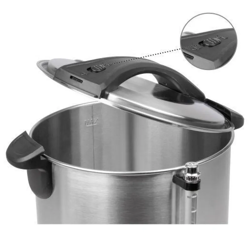 Термопот ProfiCook PC-HGA 1111